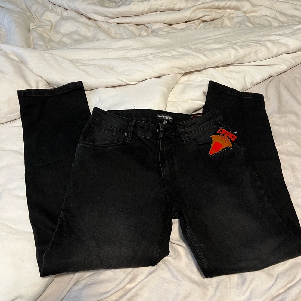 Crooks & Castles jeans